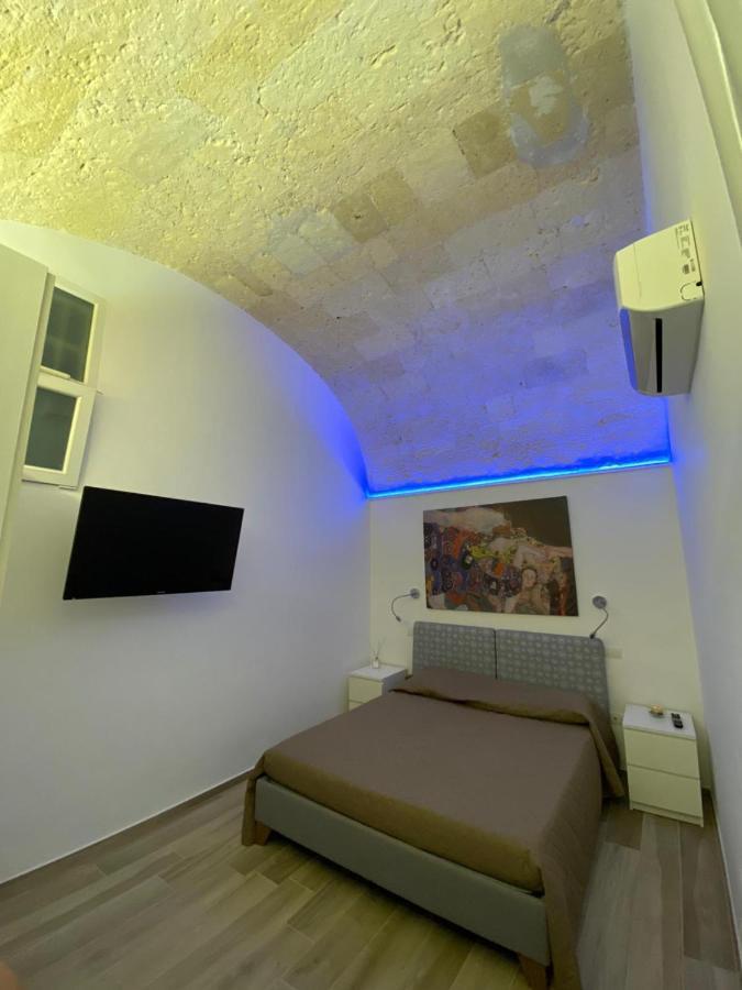 Room 26 - B&B 阿尔塔穆拉 外观 照片