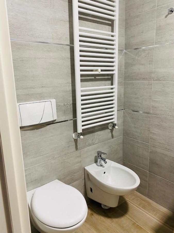 Room 26 - B&B 阿尔塔穆拉 外观 照片