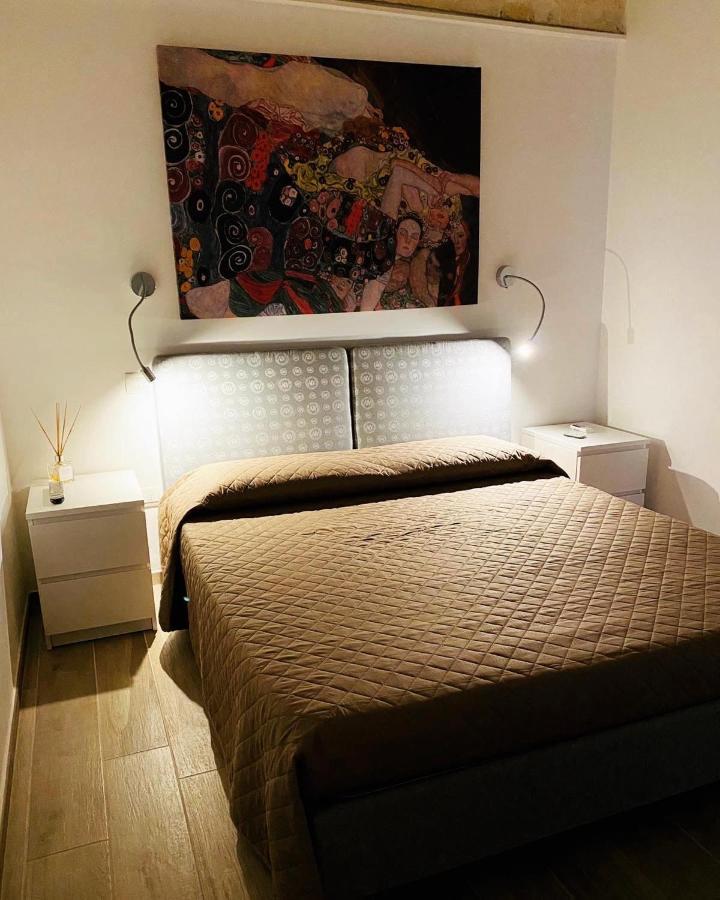 Room 26 - B&B 阿尔塔穆拉 外观 照片