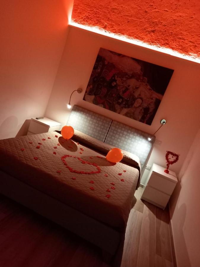 Room 26 - B&B 阿尔塔穆拉 外观 照片