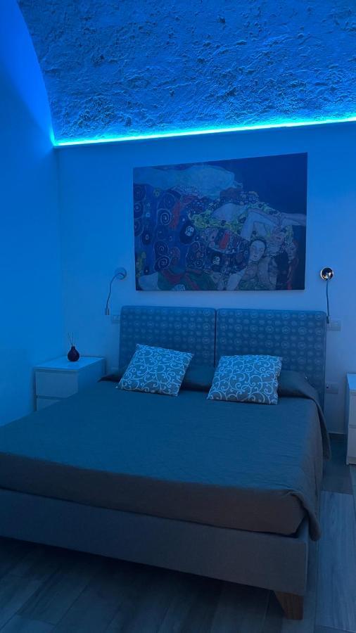 Room 26 - B&B 阿尔塔穆拉 外观 照片